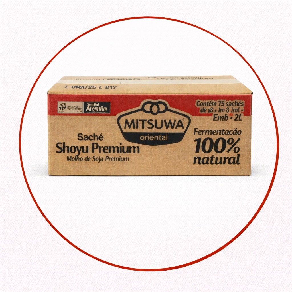 Gengibre Fatiado Osara em Conserva