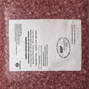 salu Carne Moída, Kg